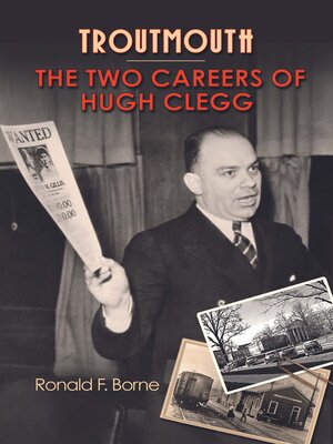 cover image of Troutmouth